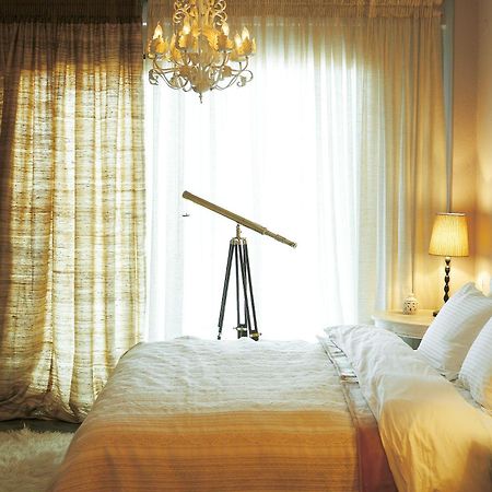 Art Hotel Mirtali Dodoni Luaran gambar