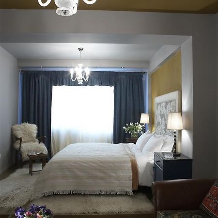 Art Hotel Mirtali Dodoni Luaran gambar