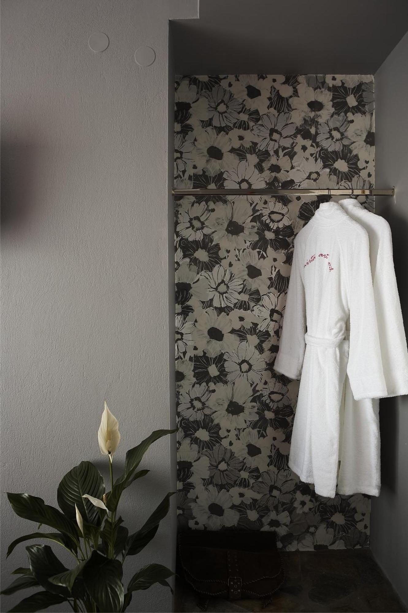 Art Hotel Mirtali Dodoni Bilik gambar