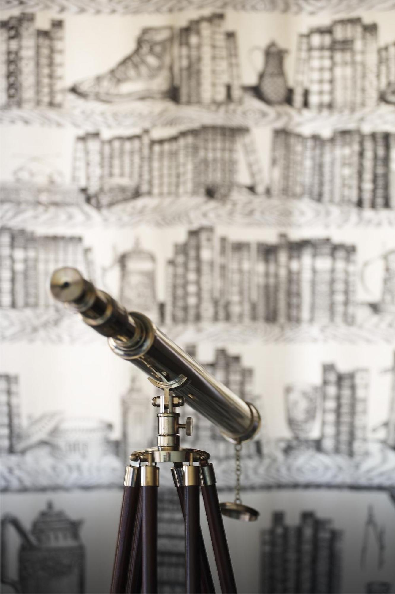 Art Hotel Mirtali Dodoni Bilik gambar