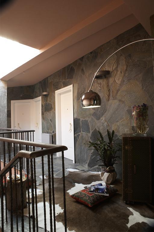 Art Hotel Mirtali Dodoni Luaran gambar