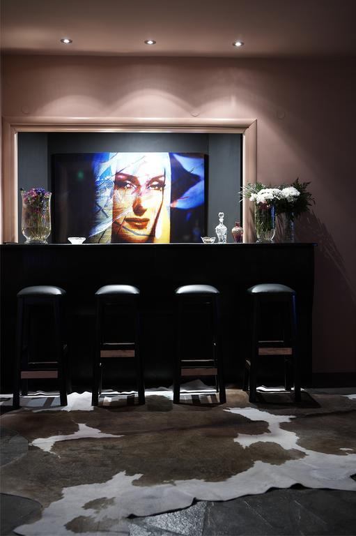 Art Hotel Mirtali Dodoni Restoran gambar