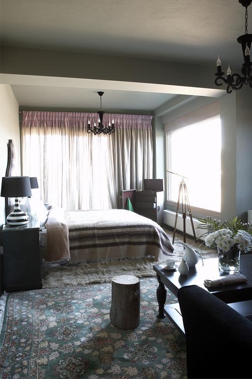 Art Hotel Mirtali Dodoni Bilik gambar